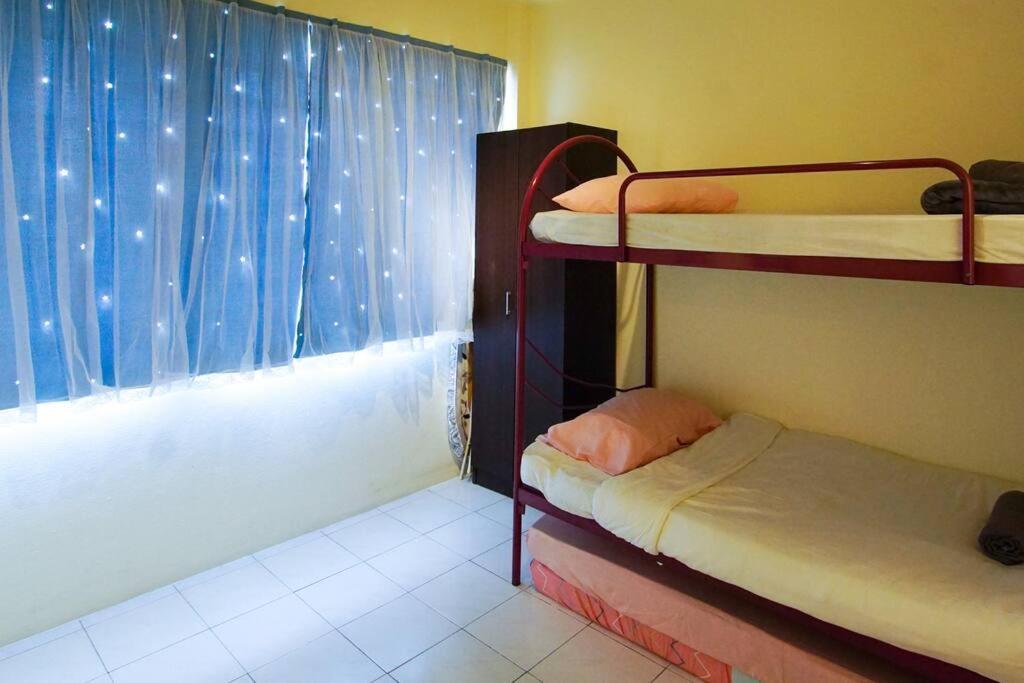Fuji Home Bayan Lepas Exterior photo